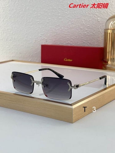 C.a.r.t.i.e.r. Sunglasses AAAA 12567