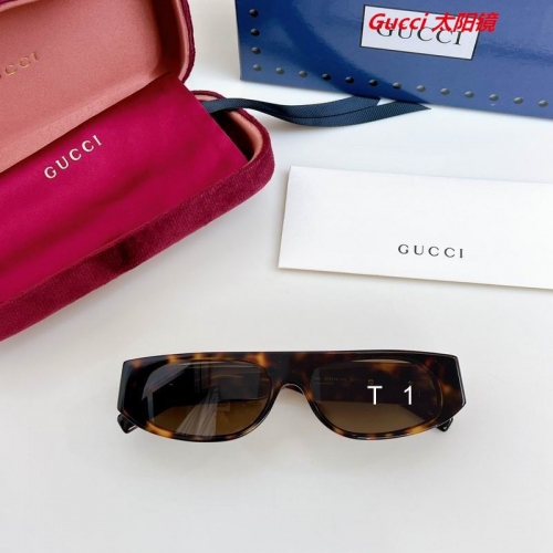 G.U.C.C.I. Sunglasses AAAA 10176