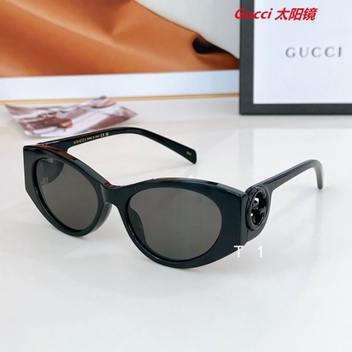 G.U.C.C.I. Sunglasses AAAA 10169