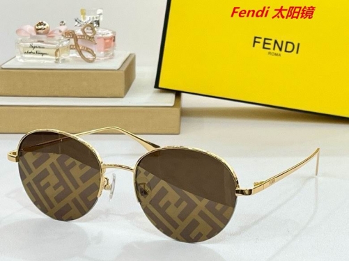 F.e.n.d.i. Sunglasses AAAA 10245