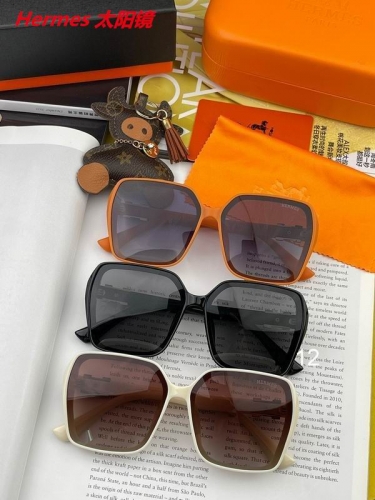 H.e.r.m.e.s. Sunglasses AAAA 10110