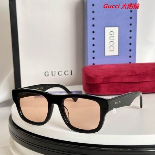 G.U.C.C.I. Sunglasses AAAA 10047