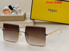 F.e.n.d.i. Sunglasses AAAA 10692