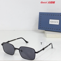 G.U.C.C.I. Sunglasses AAAA 10552