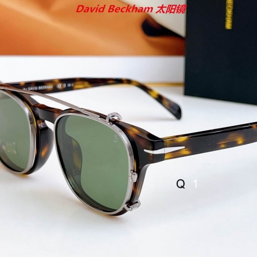 D.a.v.i.d. B.e.c.k.h.a.m. Sunglasses AAAA 10030