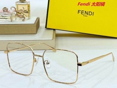 F.e.n.d.i. Sunglasses AAAA 10696