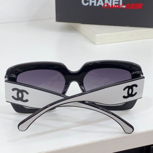 C.h.a.n.e.l. Sunglasses AAAA 11020