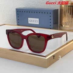 G.U.C.C.I. Sunglasses AAAA 11548