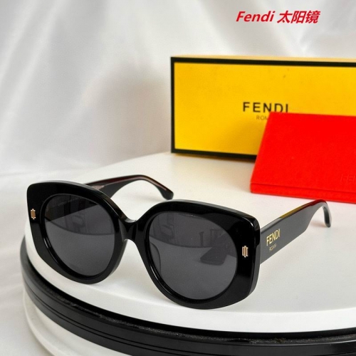 F.e.n.d.i. Sunglasses AAAA 10855