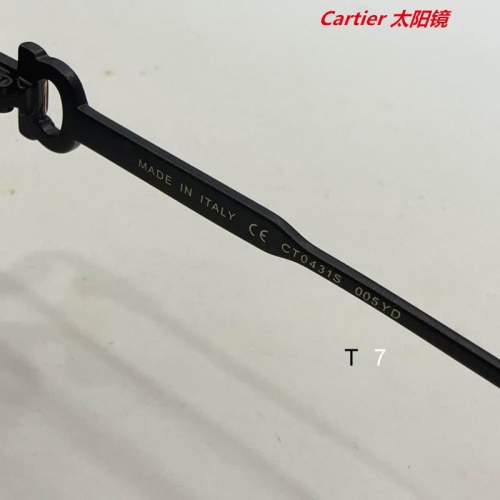 C.a.r.t.i.e.r. Sunglasses AAAA 12223