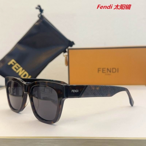 F.e.n.d.i. Sunglasses AAAA 11051