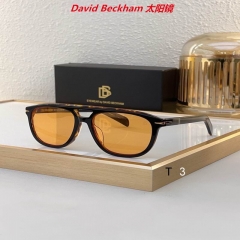 D.a.v.i.d. B.e.c.k.h.a.m. Sunglasses AAAA 10041