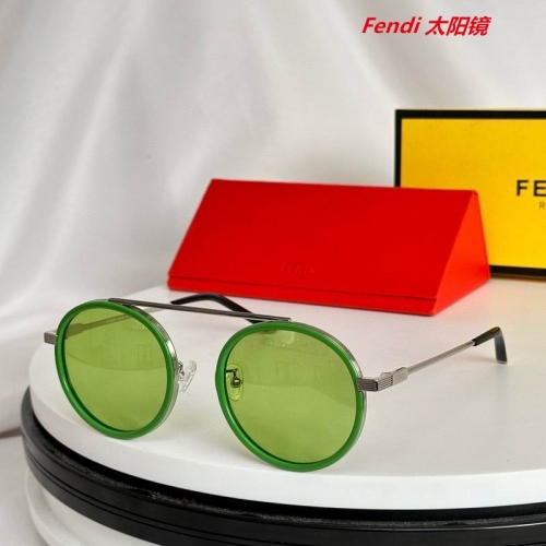 F.e.n.d.i. Sunglasses AAAA 10916