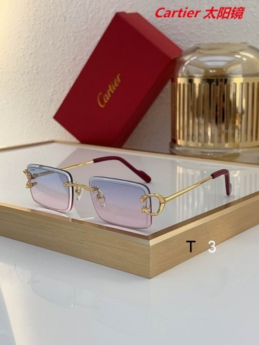 C.a.r.t.i.e.r. Sunglasses AAAA 11912