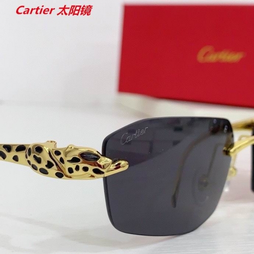 C.a.r.t.i.e.r. Sunglasses AAAA 10986