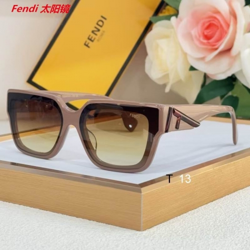 F.e.n.d.i. Sunglasses AAAA 11425