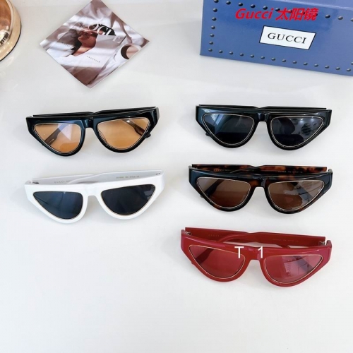 G.U.C.C.I. Sunglasses AAAA 10179