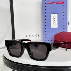 G.U.C.C.I. Sunglasses AAAA 10668