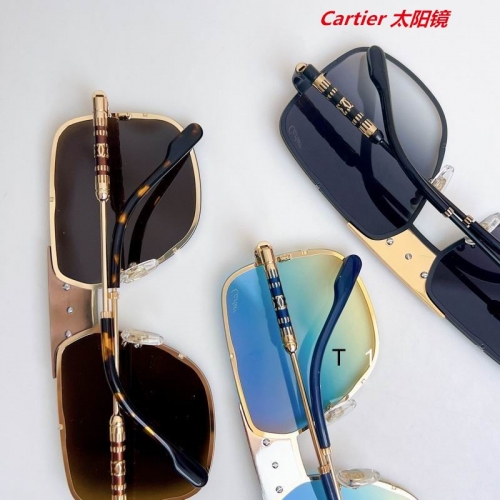 C.a.r.t.i.e.r. Sunglasses AAAA 12952