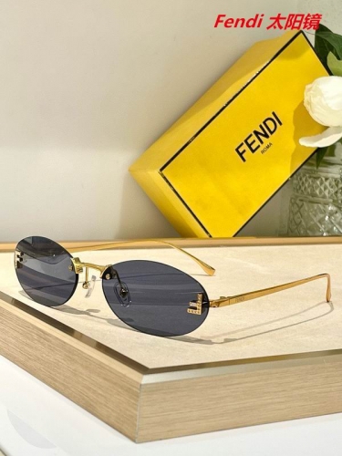 F.e.n.d.i. Sunglasses AAAA 10480