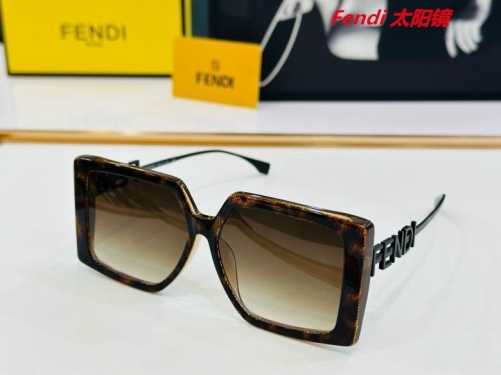 F.e.n.d.i. Sunglasses AAAA 10796