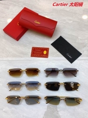 C.a.r.t.i.e.r. Sunglasses AAAA 12130