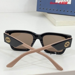 G.U.C.C.I. Sunglasses AAAA 10540