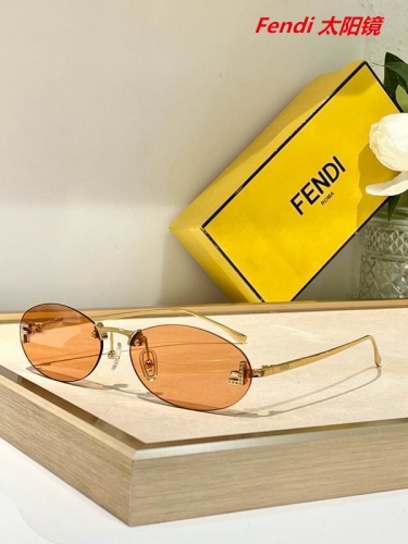 F.e.n.d.i. Sunglasses AAAA 10479