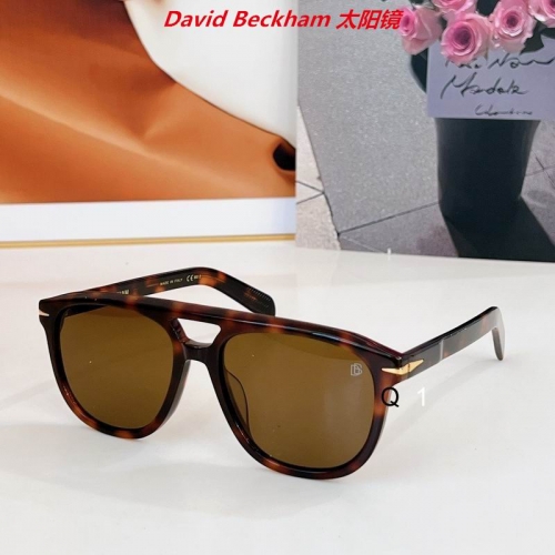 D.a.v.i.d. B.e.c.k.h.a.m. Sunglasses AAAA 10020