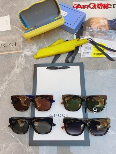 G.U.C.C.I. Sunglasses AAAA 10765