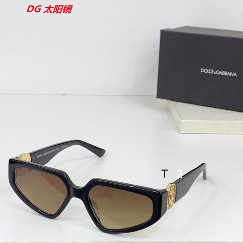 D...G... Sunglasses AAAA 10069