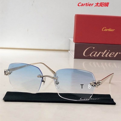C.a.r.t.i.e.r. Sunglasses AAAA 12721