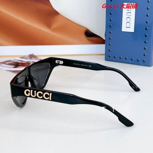 G.U.C.C.I. Sunglasses AAAA 10182