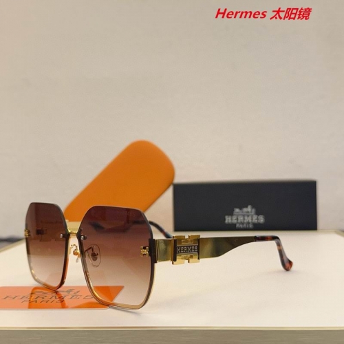 H.e.r.m.e.s. Sunglasses AAAA 10072