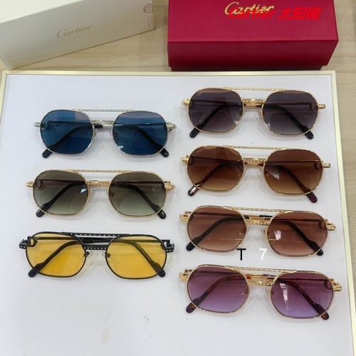 C.a.r.t.i.e.r. Sunglasses AAAA 12622