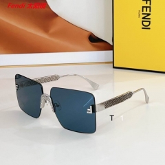 F.e.n.d.i. Sunglasses AAAA 11346