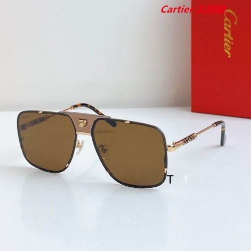 C.a.r.t.i.e.r. Sunglasses AAAA 12954