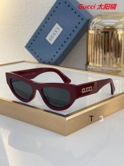 G.U.C.C.I. Sunglasses AAAA 10601