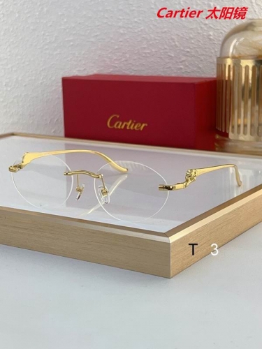 C.a.r.t.i.e.r. Sunglasses AAAA 13089