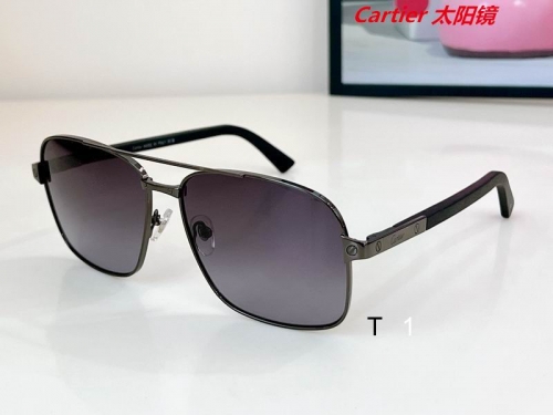 C.a.r.t.i.e.r. Sunglasses AAAA 12149