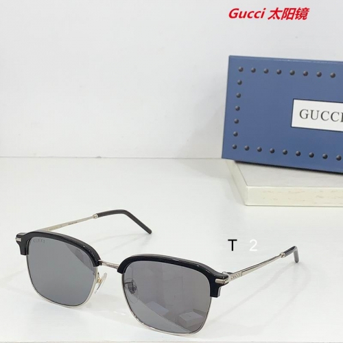 G.U.C.C.I. Sunglasses AAAA 11493