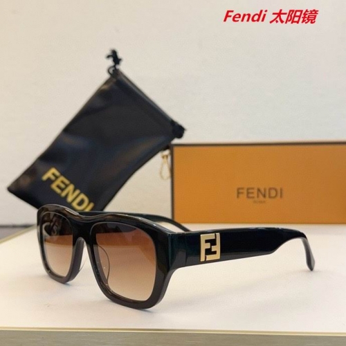 F.e.n.d.i. Sunglasses AAAA 10974