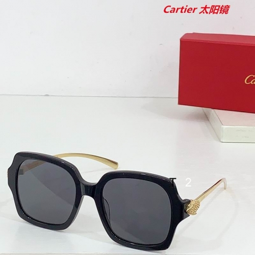 C.a.r.t.i.e.r. Sunglasses AAAA 13018