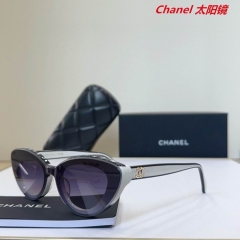 C.h.a.n.e.l. Sunglasses AAAA 10799