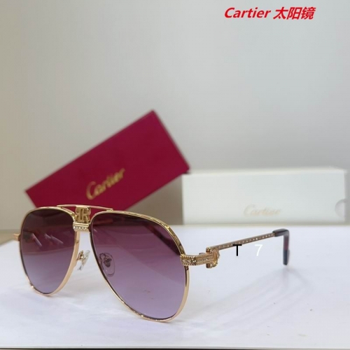 C.a.r.t.i.e.r. Sunglasses AAAA 12618