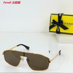 F.e.n.d.i. Sunglasses AAAA 11383