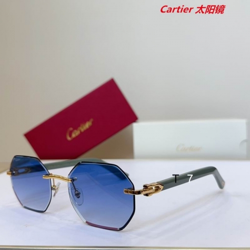 C.a.r.t.i.e.r. Sunglasses AAAA 12234