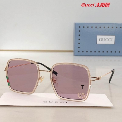 G.U.C.C.I. Sunglasses AAAA 12281