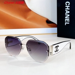 C.h.a.n.e.l. Sunglasses AAAA 11613