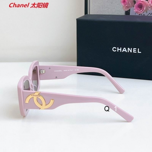 C.h.a.n.e.l. Sunglasses AAAA 12012